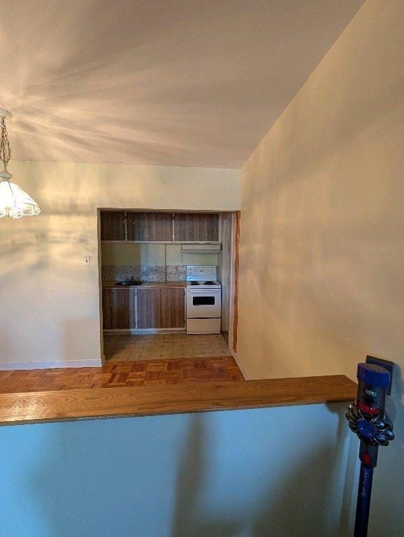 Cession de bail 3½ in Lachine 1er juillet | 3301746