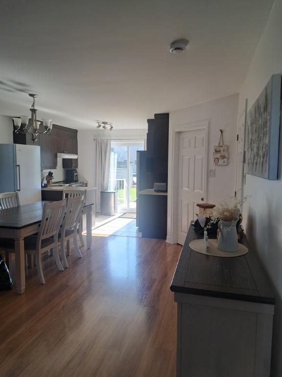 LOGEMENT À LOUER 5 ½, ST-LIN-LAURENTIDES | 3306313