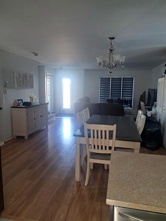 LOGEMENT À LOUER 5 ½, ST-LIN-LAURENTIDES | 3306313