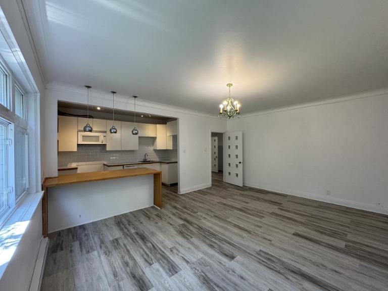 6 1/2 - Montréal - 2 800 $/mois | 3301859