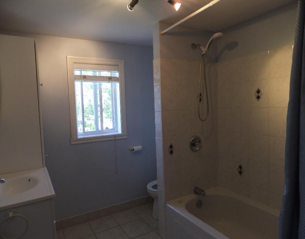 Beau grand 3 pièces, semi-meublé, 2e étage | 3307447