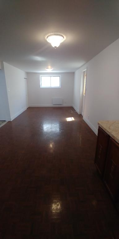 Beau et grand 5 1/2 dans rivière des prairies, 1400$. | 3302902