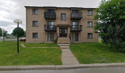 Logement 4 1/2 a louer - Saint-Constant | 3303236