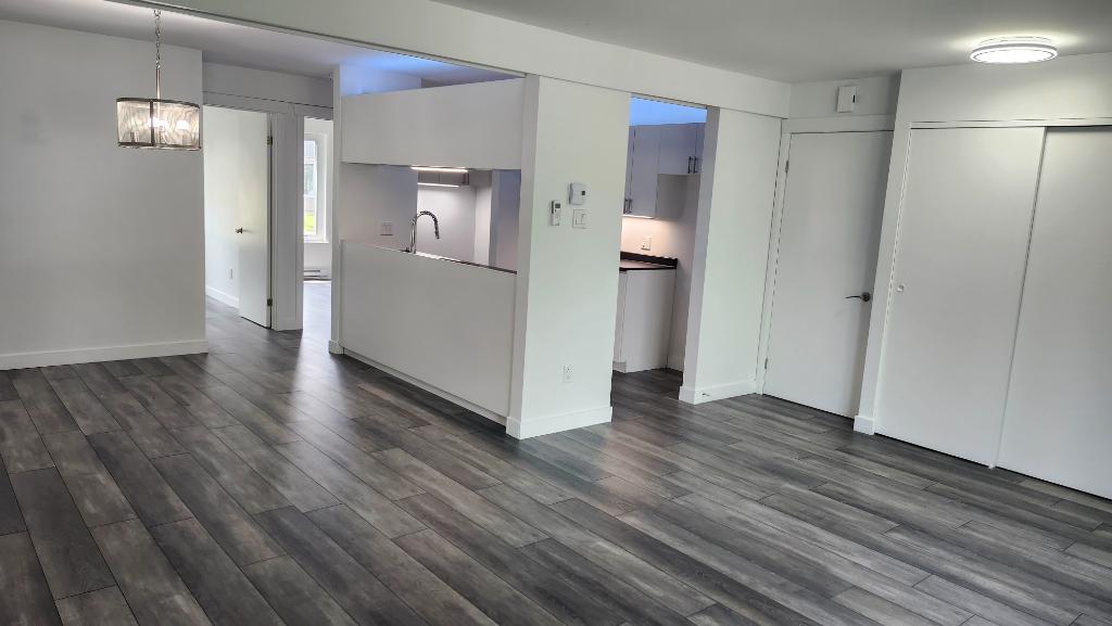 4 1 /2 a loué a St-Augustin de Desmaures | 3302905