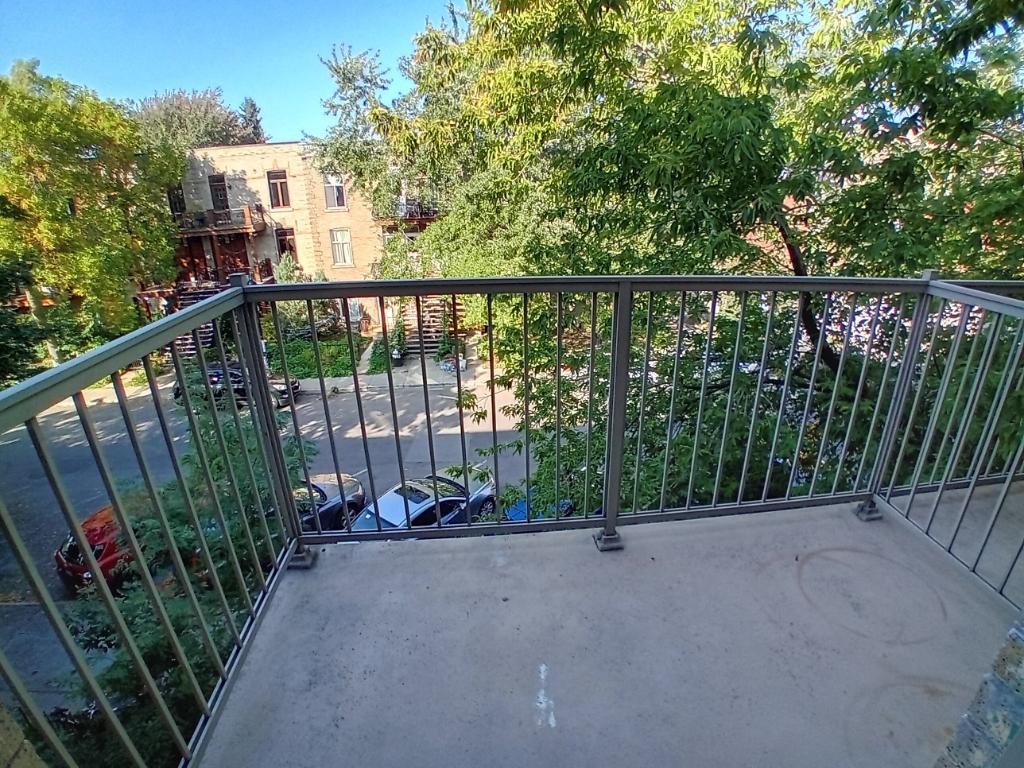 Appartement 4½ à louer 3 chambres Plateau Mont Royal | 3302913