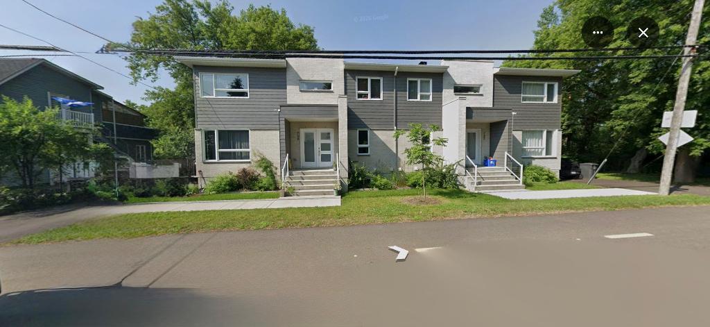 Logement grand 51/2 2800'c | 3307457