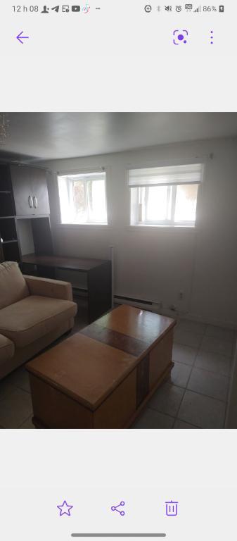 Appartement a louer | 3302993