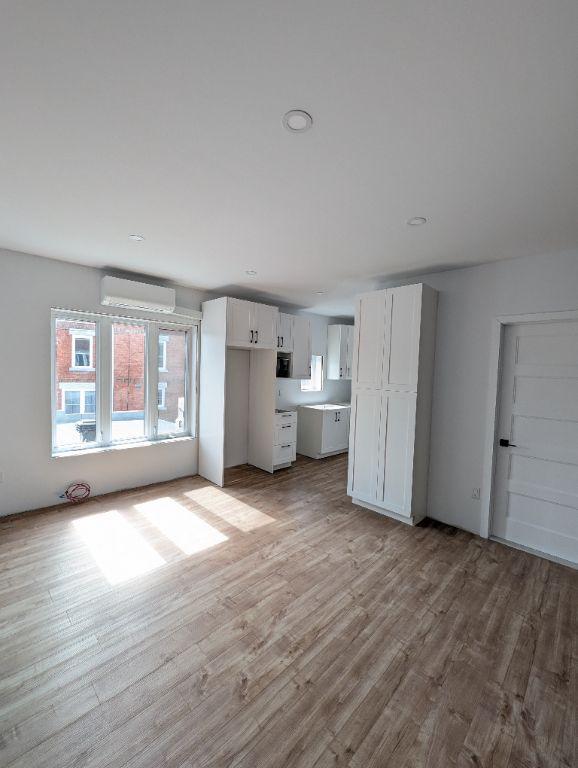Beau 4 1/2 entièrement rénové | 3303003