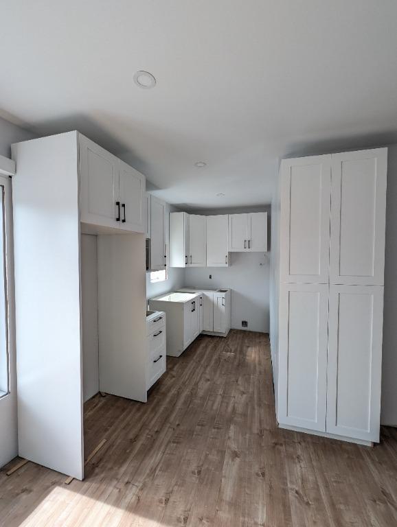 Beau 4 1/2 entièrement rénové | 3303003