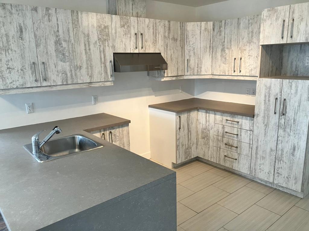 Très beau logement 4 1/2 à Lévis avec garage | 3303007