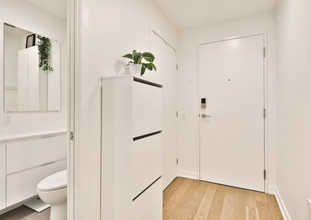Studio à Louer Ahuntsic | 3303012