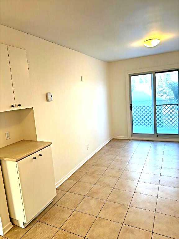 Spacieux 5 1/2 RDC avec jardin – Anjou – 1850$ (Metro Radisson) | 3303020