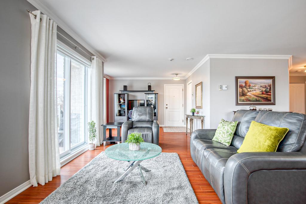 Grand Condo / Appartement 4 1/2 à Louer - for Rent , Bord de L'Eau - Waterside avec Ascenseur - Elevator | 3303024