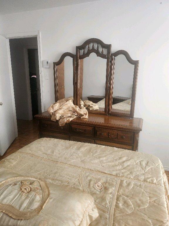 chambre à louer Montréal Nord, | 3303038