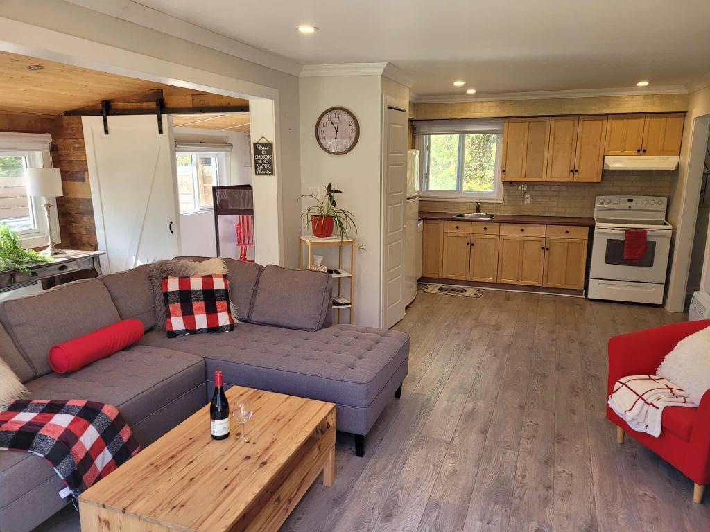Maison/Chalet à louer Saint-Côme pour 2 - 3 personnes | 3307773