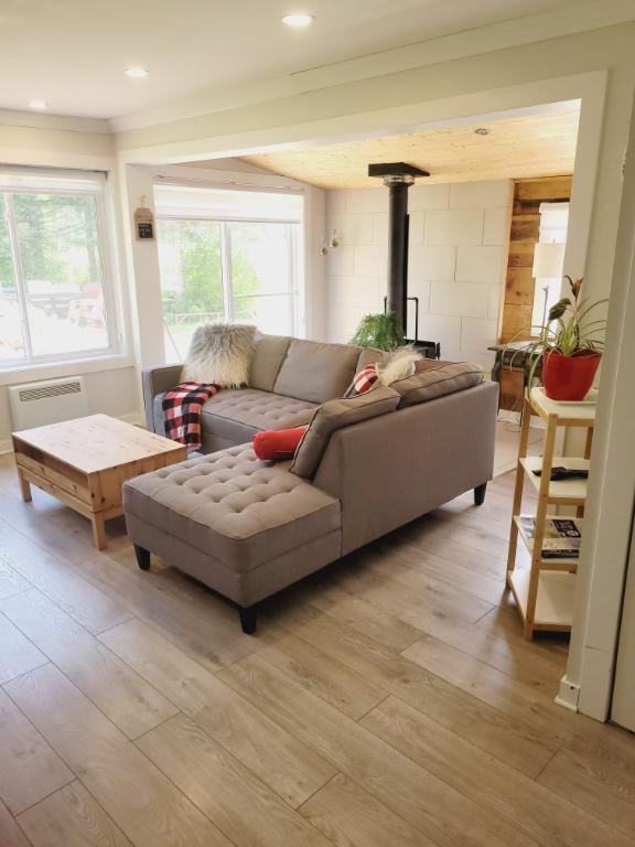 Maison/Chalet à louer Saint-Côme pour 2 - 3 personnes | 3307773