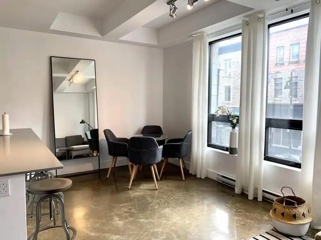 Studio disponible dès maintenant | 3303145