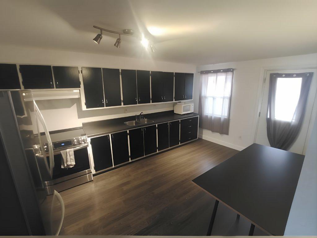 4½ à Beaupré - Disponible au mois d'août 2026 | 3303146