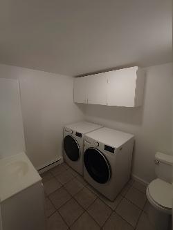 4½ à Beaupré - Disponible au mois d'août 2026 | 3303146