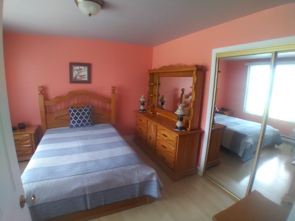 4 1/2 à louer - Loretteville - 1 ier août | 3303159