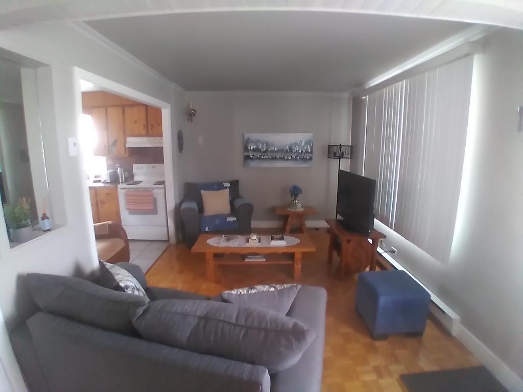 4 1/2 à louer - Loretteville - 1 ier août | 3303159