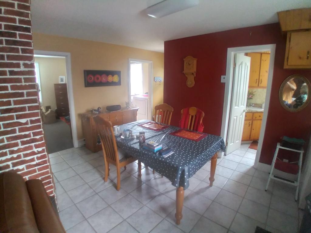 4 1/2 à louer - Loretteville - 1 ier août | 3303159