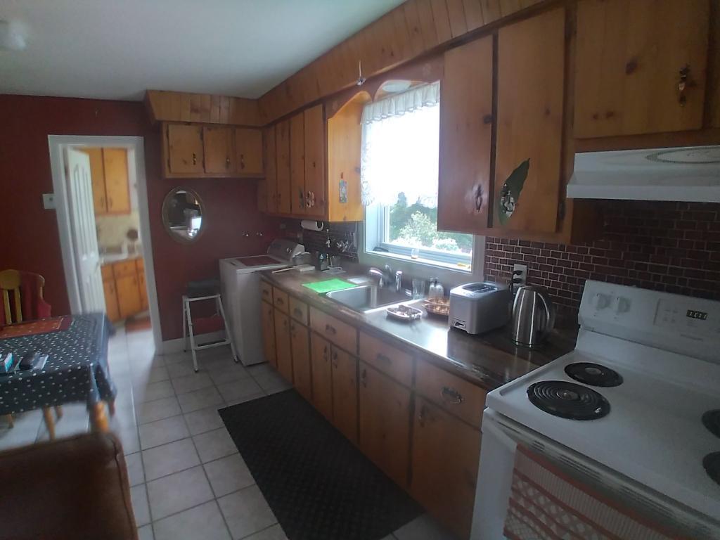 4 1/2 à louer - Loretteville - 1 ier août | 3303159