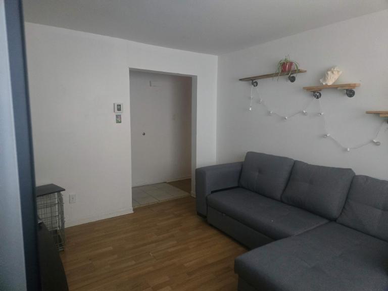 2 CH - 1 SDB - Québec - $1,229 /mo | 3309008