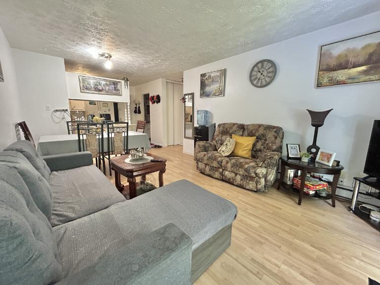 Appartement 4 ½ à louer Loretteville mai 2025 | 3303167
