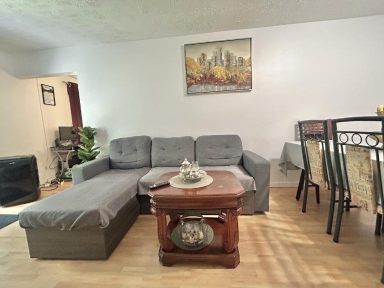 Appartement 4 ½ à louer Loretteville mai 2025 | 3303167