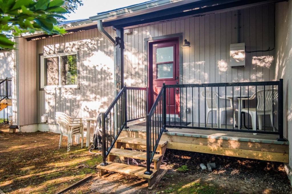Logement à louer Mont-tremblant | 3307964