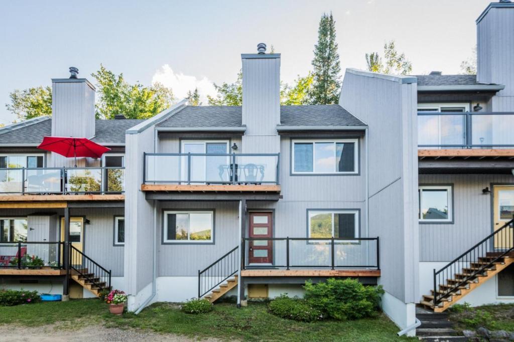 Logement à louer Mont-tremblant | 3307964