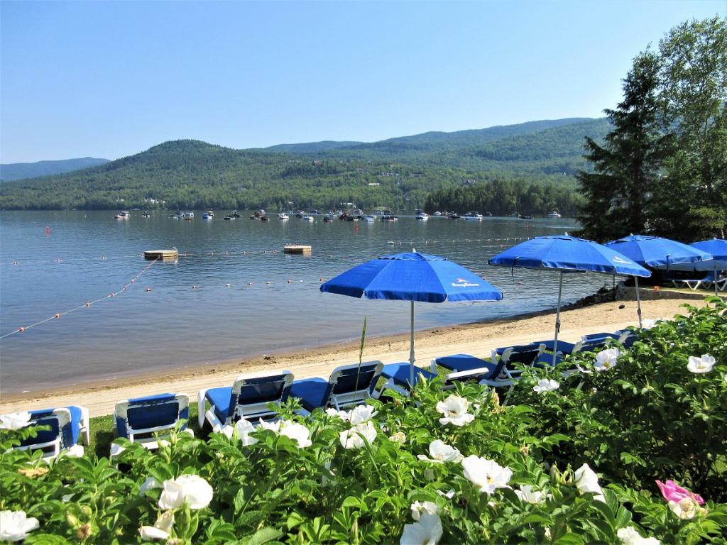 Logement à louer Mont-tremblant | 3307964