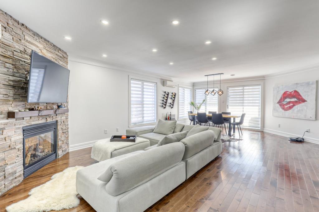 Appartement 4 1/2 à louer rénovée à Brossard | 3303170