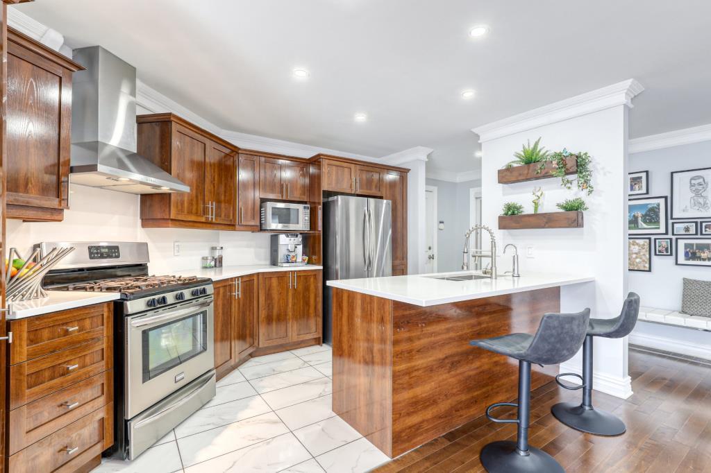 Appartement 4 1/2 à louer rénovée à Brossard | 3303170
