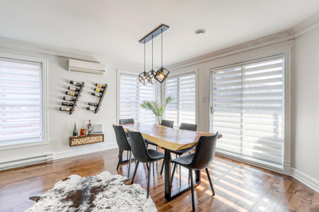 Appartement 4 1/2 à louer rénovée à Brossard | 3303170