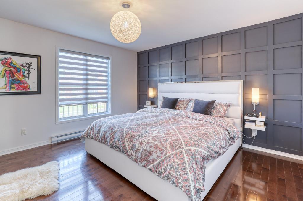 Appartement 4 1/2 à louer rénovée à Brossard | 3303170