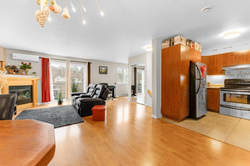 Super condo clé en mains situé en plein coeur du secteur prisé | 3303172
