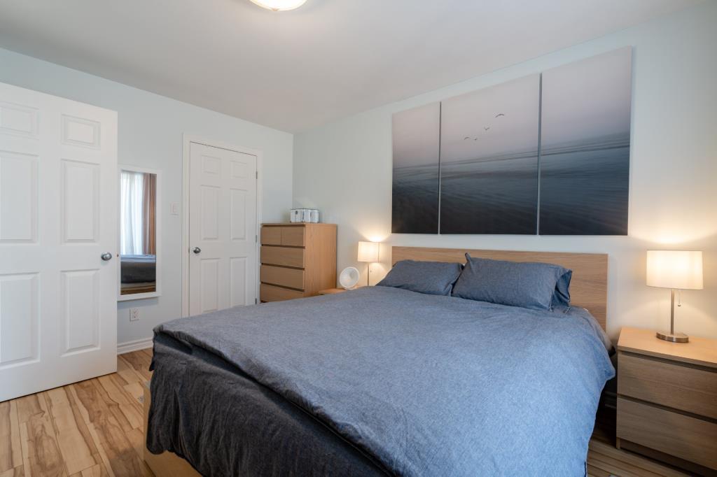 Condo 4 1/2 meublé clé en main!! 2 Statts 2-Bedroom | 3303173