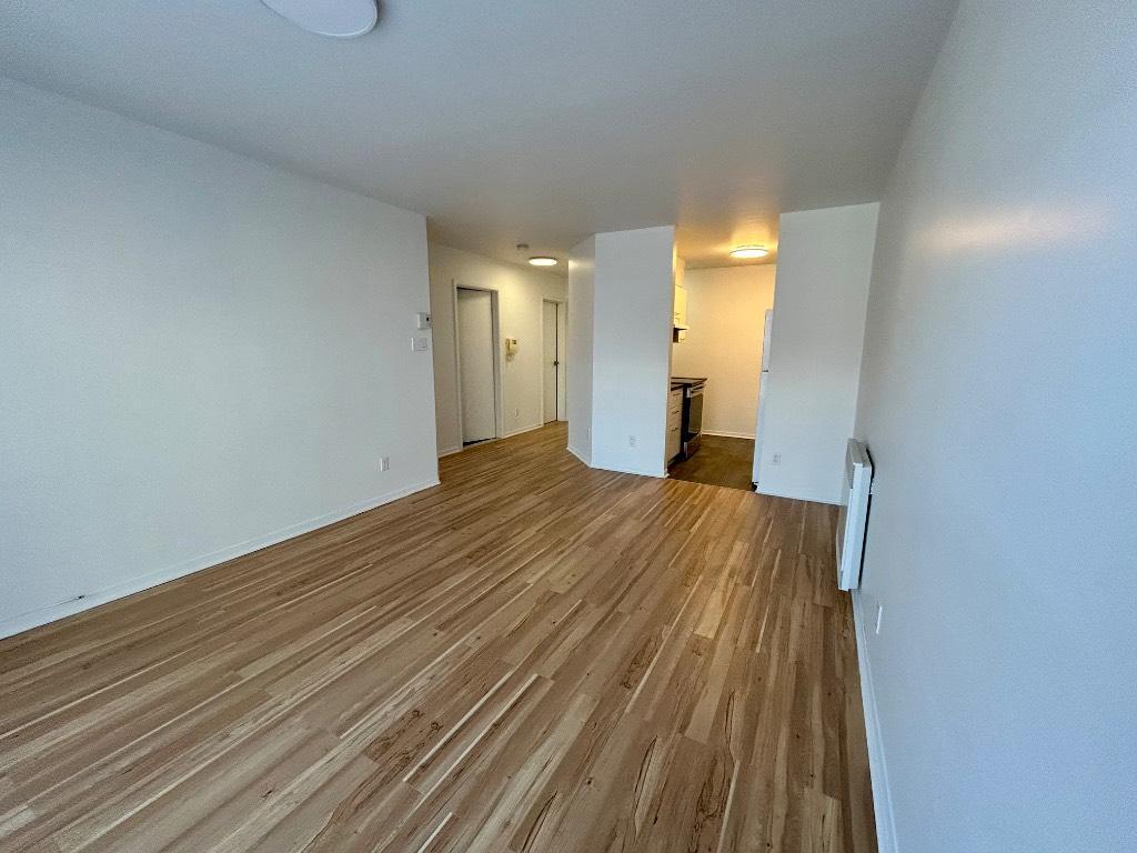 LACHINE, 3 1/2, STYLE CONDO, CLÉ-EN-MAIN (possibilité électros-ménagers et Stationnement) | 3303249