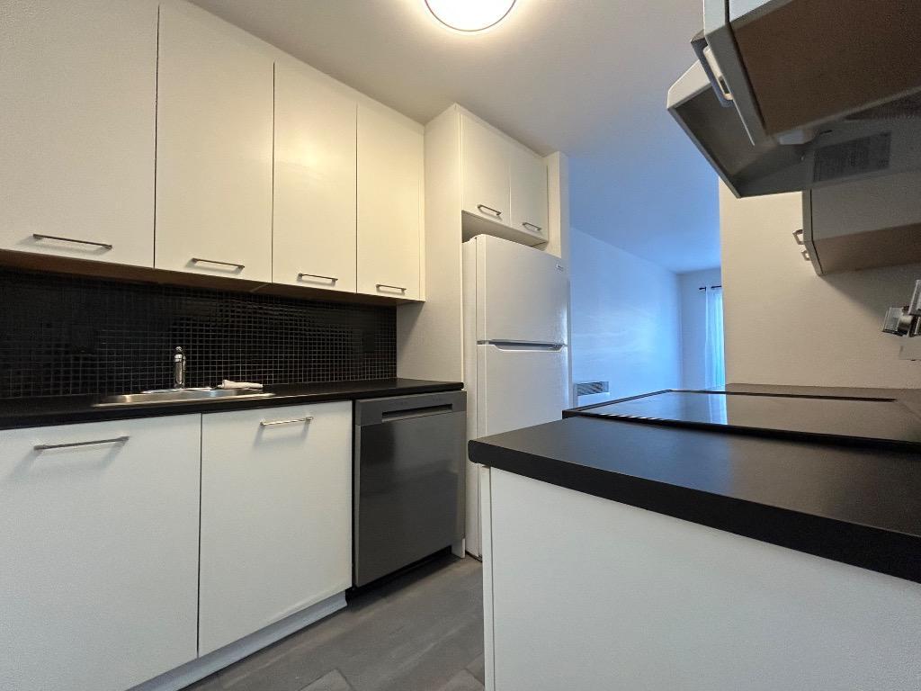 LACHINE, 3 1/2, STYLE CONDO, CLÉ-EN-MAIN (possibilité électros-ménagers et Stationnement) | 3303249