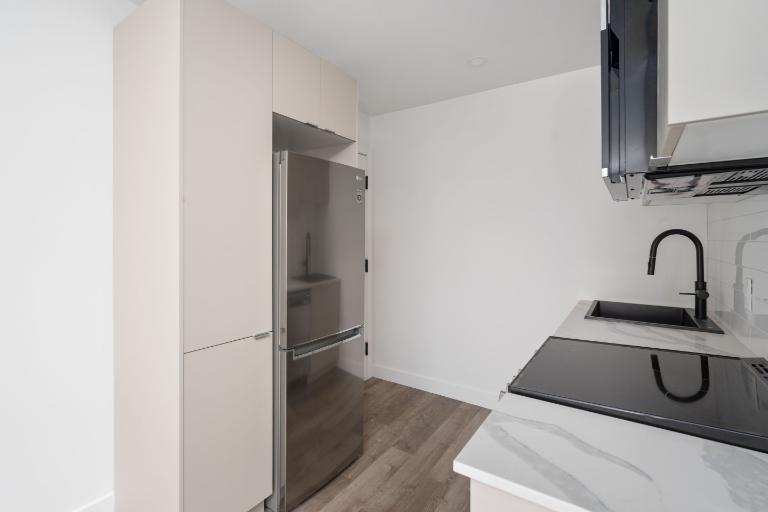 1 CH - 1 SDB - Montreal - $1,445 /mo | 3303269