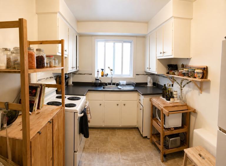 1 CH - 1 SDB - Montréal - $1,400 /mo | 3303271