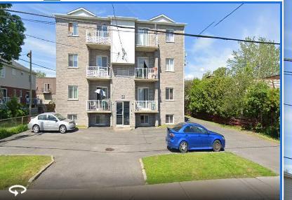 Appartement à louer à St-Hubert 4 et demie | 3303274