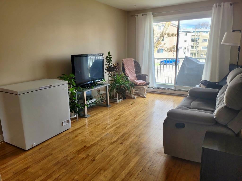 Cession de bail 4 1/2 Ste-Foy | 3308103