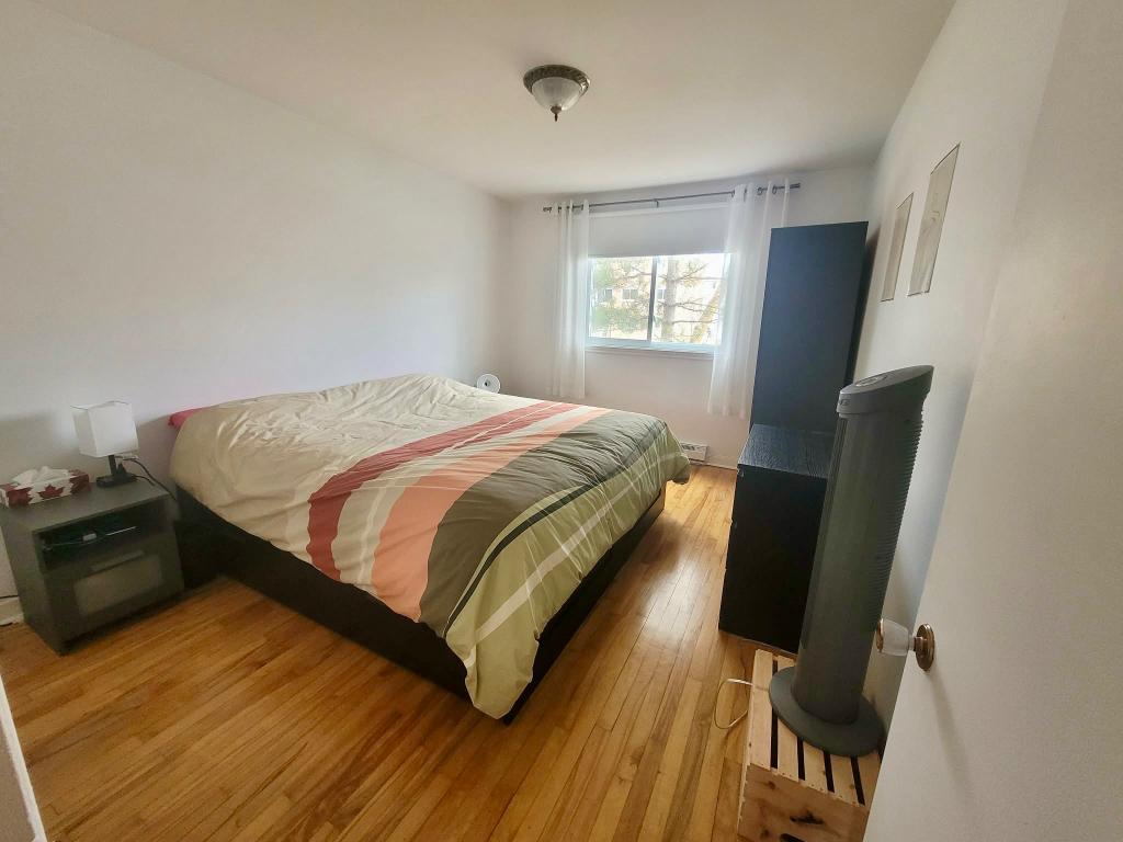 Cession de bail 4 1/2 Ste-Foy | 3308103