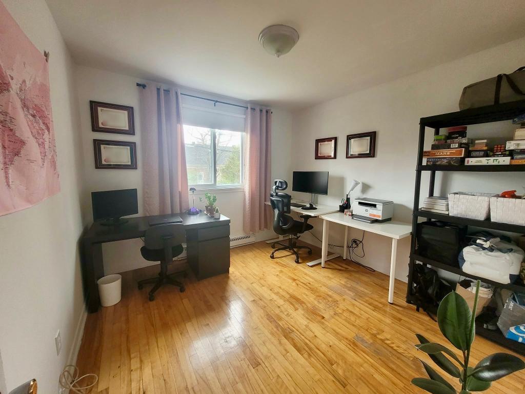 Cession de bail 4 1/2 Ste-Foy | 3308103