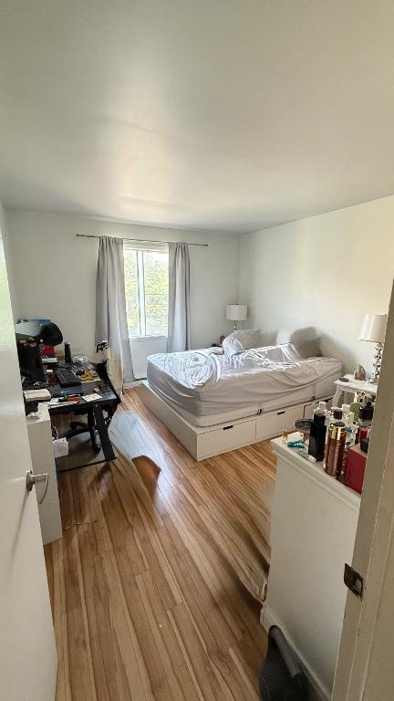 4 1/2 Rivières-des-Prairies avec 1 place stationnement | 3303286