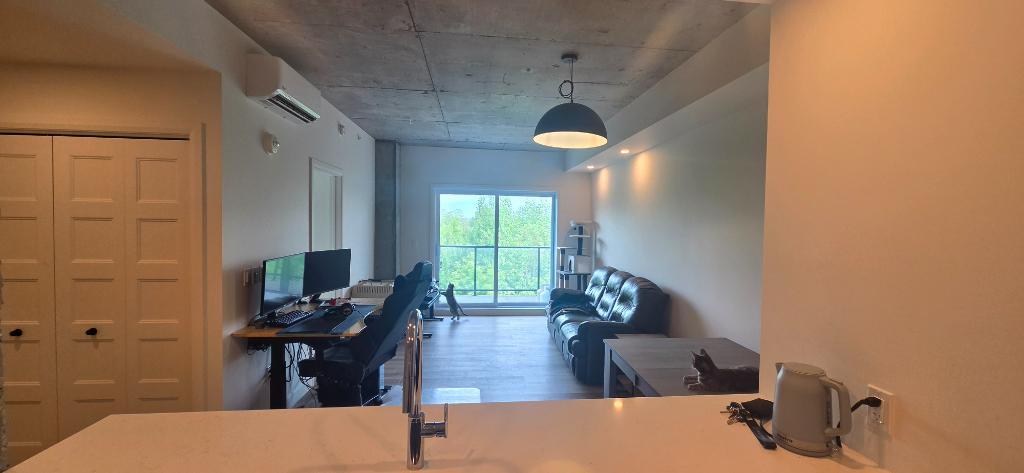 Condos à louer St-Nicolas, Lévis | 3303296