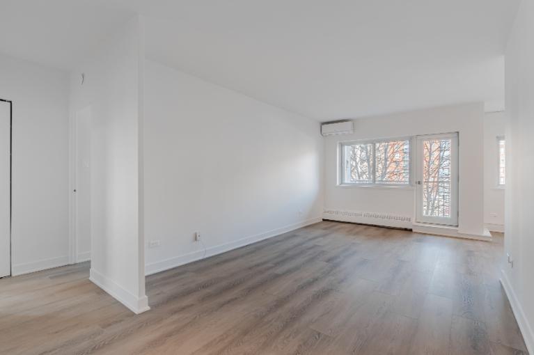 2 CH - 1 SDB - Montréal - $1,549 /mo | 3303297